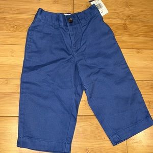 Ralph Lauren baby pants 9m